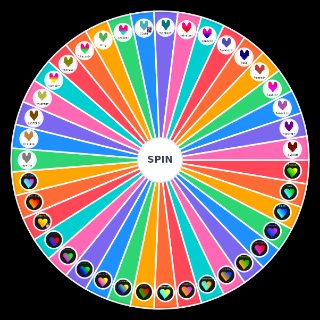 Undertale SOUL combinations Random Generator