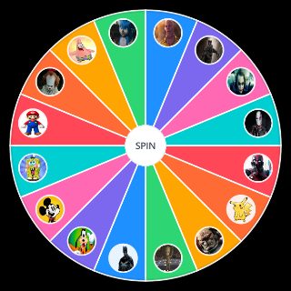 CBB Beatbox Wheel