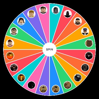 Choose a Random The Smiles Family (Aug 2025)