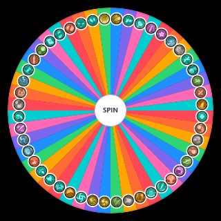 Choose a Random Gunfire Reborn: Spiritual Blessings (Exclusives Recolored)