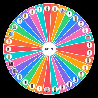 S A B C D F TOXIC Random Generator