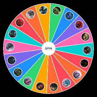Spin the Wheel: Arcane Episodes (S2 Included)