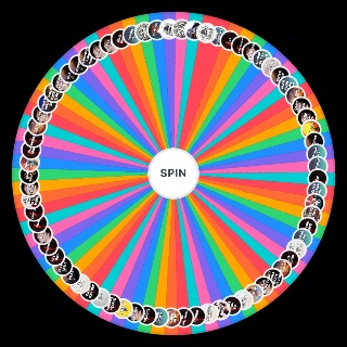 Choose a Random All Joji Songs up to Smithereens, including feat. 11.07.