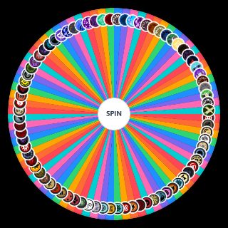 Spin the Wheel: shindo life genkai and modes
