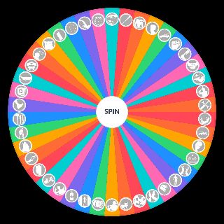 Spin the Wheel: Friday the 13th Counselor Perk