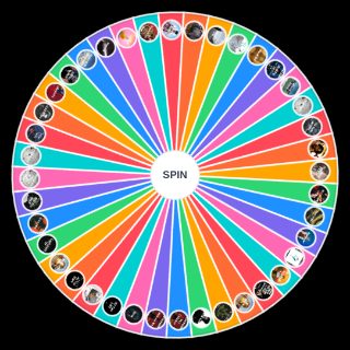 Spin the Wheel: 40 Most Streamed Rap Songs of All Time
