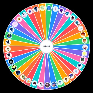 Random GPO Fruit Wheel