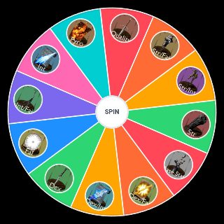 Random Dark Souls Stats Picker
