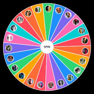 Spin the Wheel: Need For Speed Games