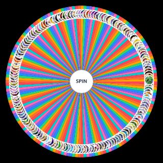 JJBA stands parts 3 9 (updates) Wheel