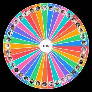 Pick a Random BLs Atores