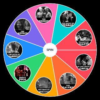 Doctor Who All Episodes [1963 2025] + spin off & audios