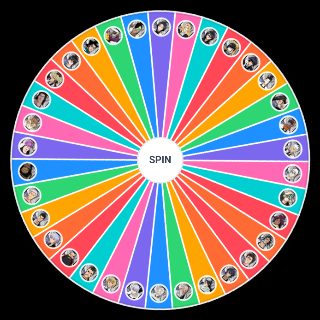 Pick a Random BLEACH Captains (All)