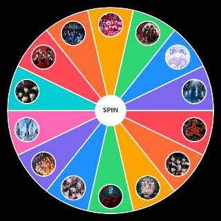 Choose a Random Phantom Siita Songs