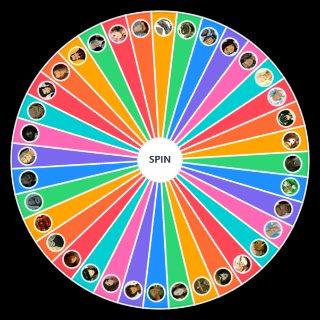 Avatar:The Last Airbender Characters Random Generator