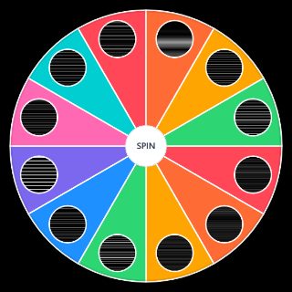 Spin the Wheel: TIMES DA FINAL DA COPA NFA
