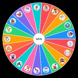 Random Cuphead bosses Picker