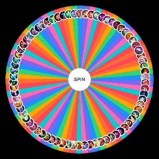 Random Just dance 2 all songs and DLC! Wheel