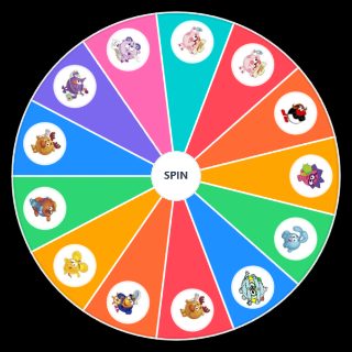 Kikoriki Random Generator