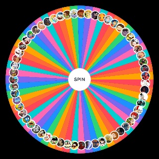 Spin the Wheel: Disney XD | Series y acciones en vivo
