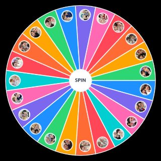 Pick a Random Straykids ships