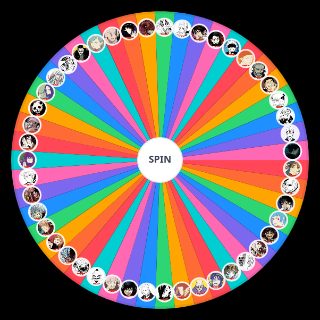 JJK POWER SCALING Wheel