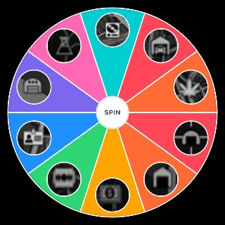 Spin the Wheel: Gta businesses