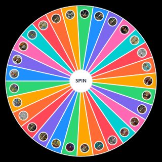 Total drama world tour songs Wheel