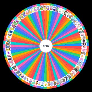 Random The Ultimate Peppa Pig Wheel