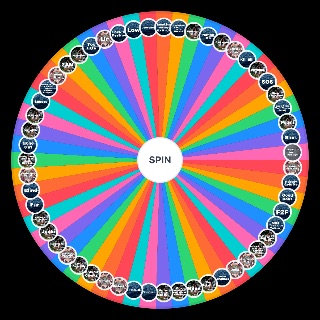 SZA songs Random Picker