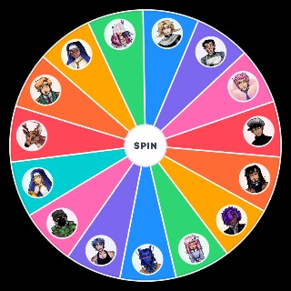 Random 8:11 Characters Picker