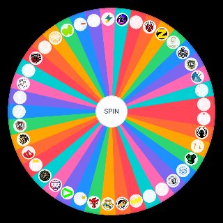 Random Brawl Stars Championship 2026 Teams Wheel