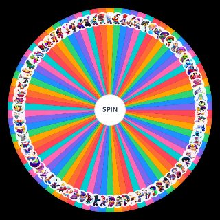 Classement des Brawleurs de Brawl Stars Wheel