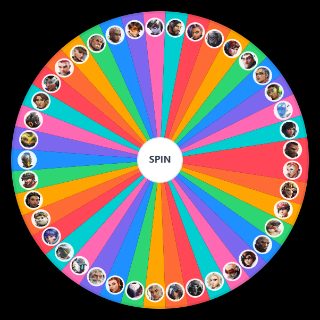 Choose a Random Overwatch Hero's (Season 13)