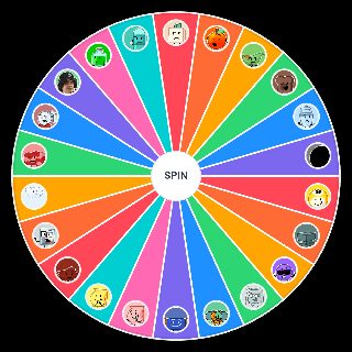 Spin the Wheel: Battle For Caution’s McRib