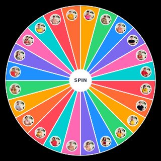 Choose a Random Survivor Argentina