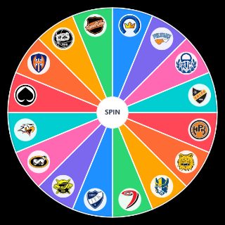 Choose a Random Liiga runkosarja 24/25