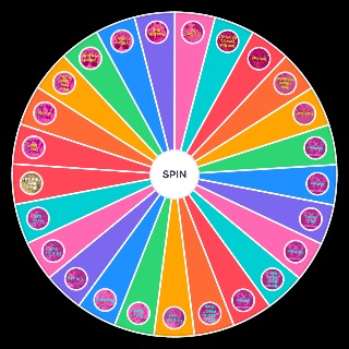 Splatoon Idol Songs Random Picker