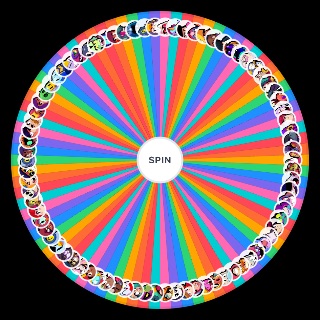 Brawl Stars Wheel