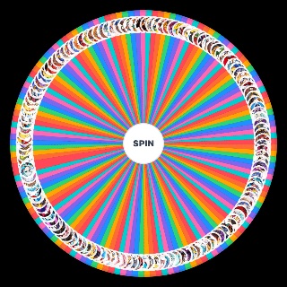 Spin the Wheel: Mega Man X Dive
