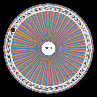 Random All Fromsoft characters Wheel