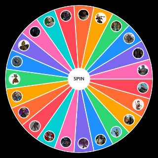 Pick a Random Star Wars Bounty Hunters