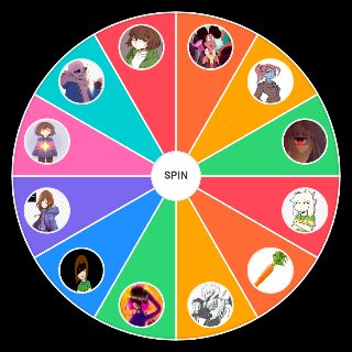 Choose a Random Soul Shatters
