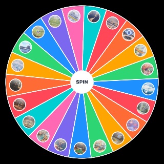 Choose a Random Party Animals Levels