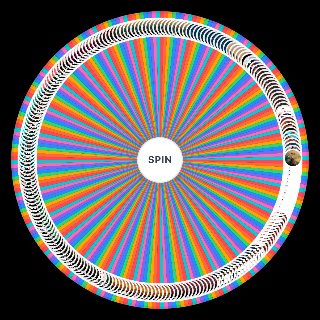 Random Gorillaz Full Discography (The Mountain + Rare Tracks) Wheel