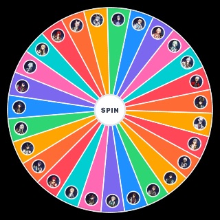 Spin the Wheel: All Honkai Star Rail Male Characters
