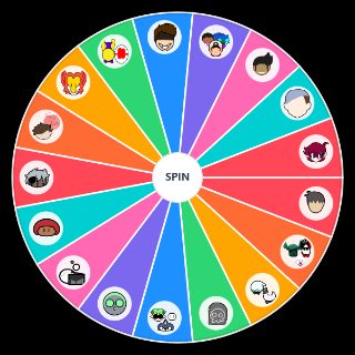 OC Overdrive Random Generator