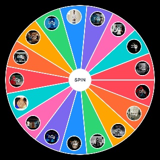 Random BDLM Vol. 1 Tiakola Wheel