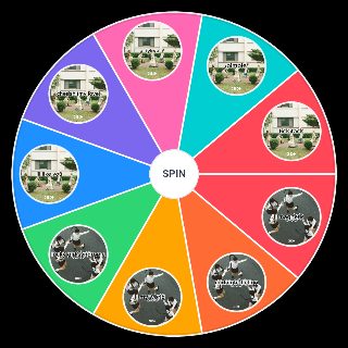 illit song Wheel