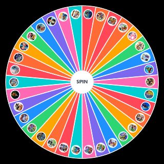 All Dragon Ball Sagas Random Generator